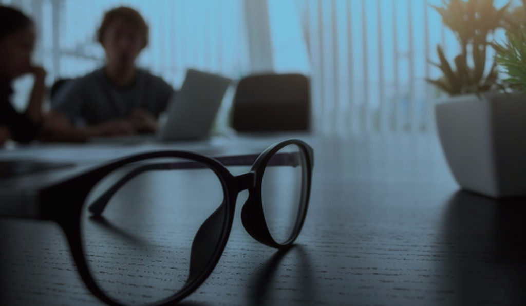 Glasses On Table Scaled