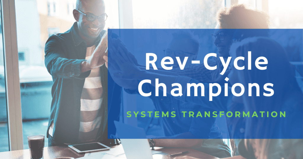 Revcycle Systems Blog
