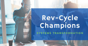 Revcycle Systems Blog
