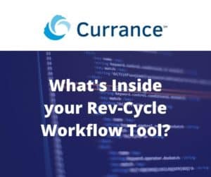 Whats Inside Your Rev Cycle Workflow Tool
