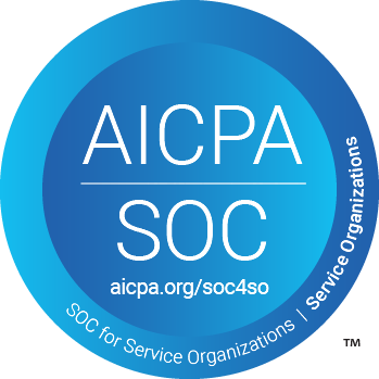 Logo Aicpa Soc
