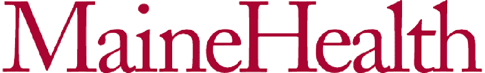 Logo Maine Health