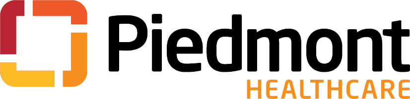 Logo Piedmont Healthcare