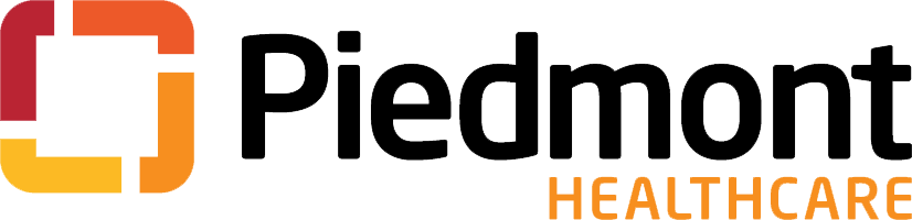 Logo Piedmont Healthcare