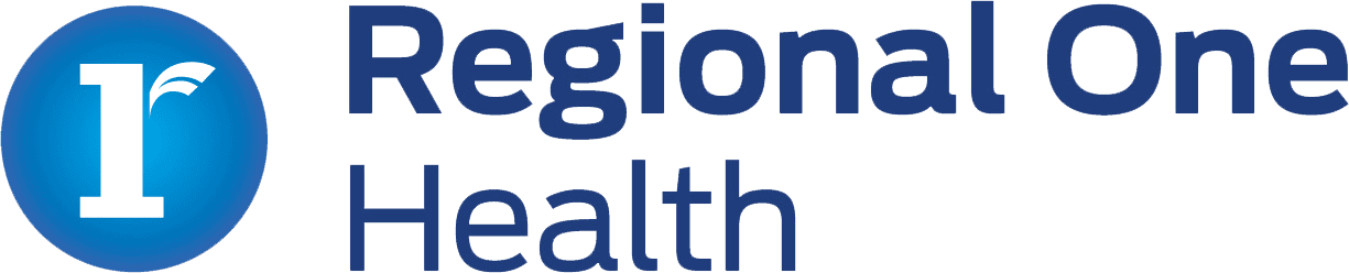 Logo Regional One Health
