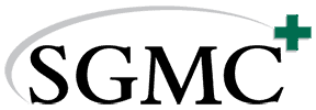 Logo Sgmc No Text