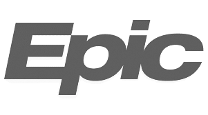 Epic Logo Gs