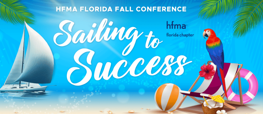 Agenda Florida Hfma 2023 Fall Conference