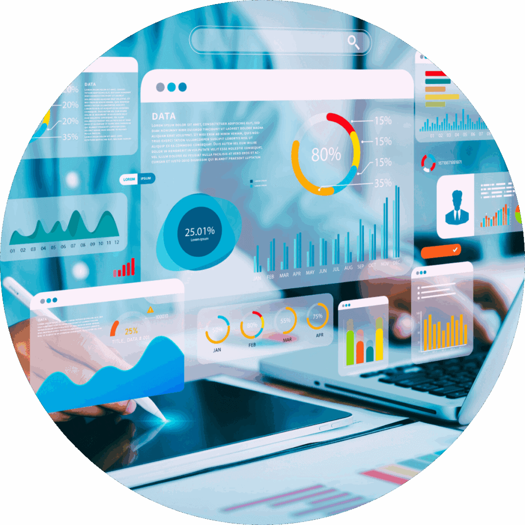 Contract Management and Denial Analytics Image